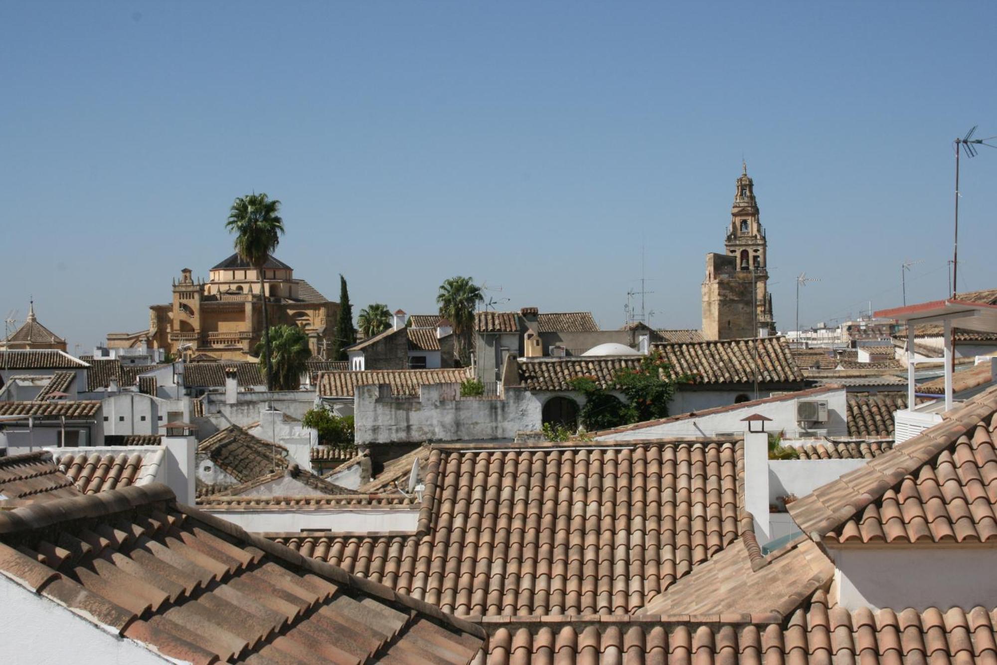 Apartment La Fuente