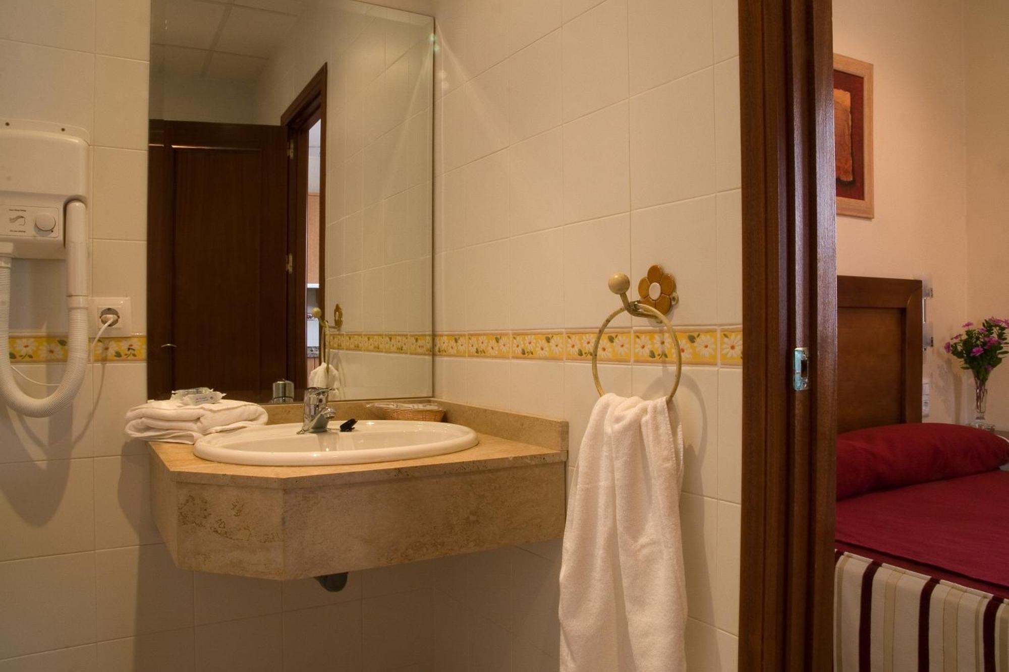 Apartment La Fuente