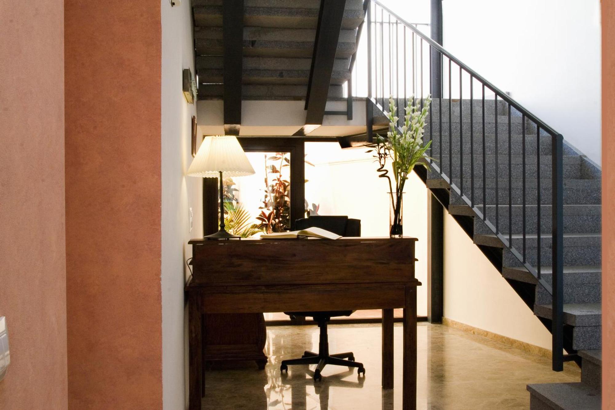 La Fuente Cordoba