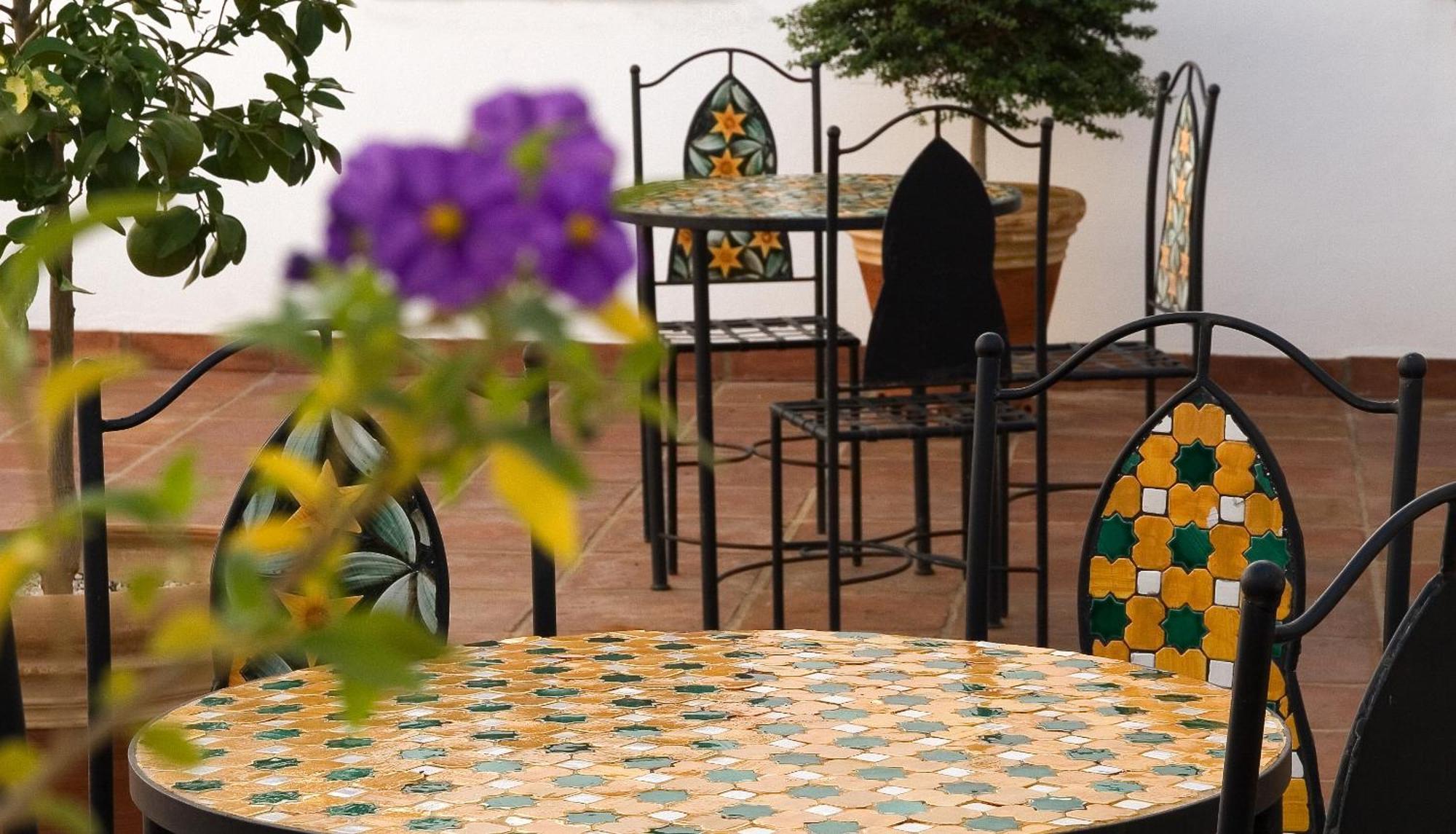 Apartment La Fuente