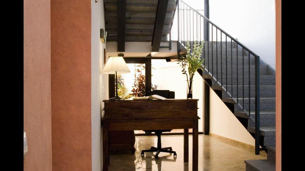 La Fuente Apartment