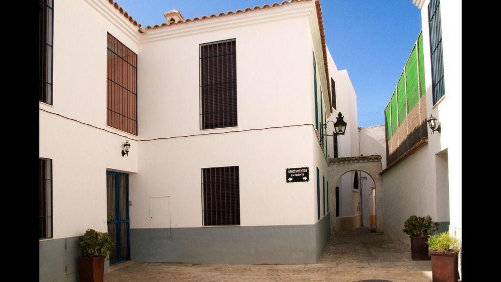 La Fuente Apartment