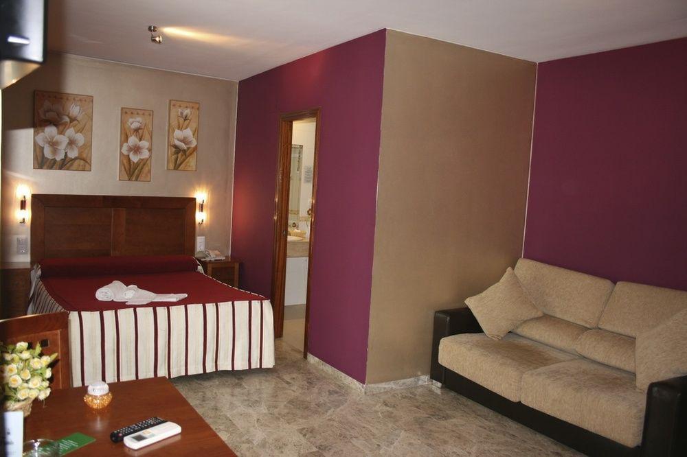 Apartment La Fuente Cordoba