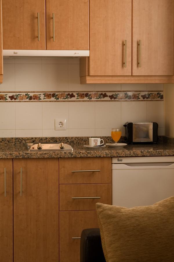 La Fuente Apartment