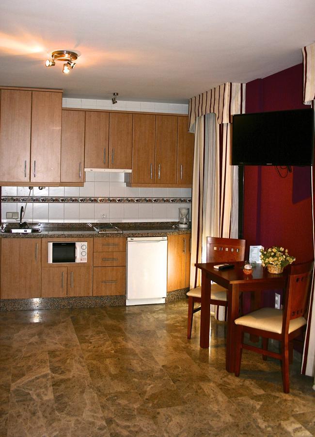 La Fuente Apartment