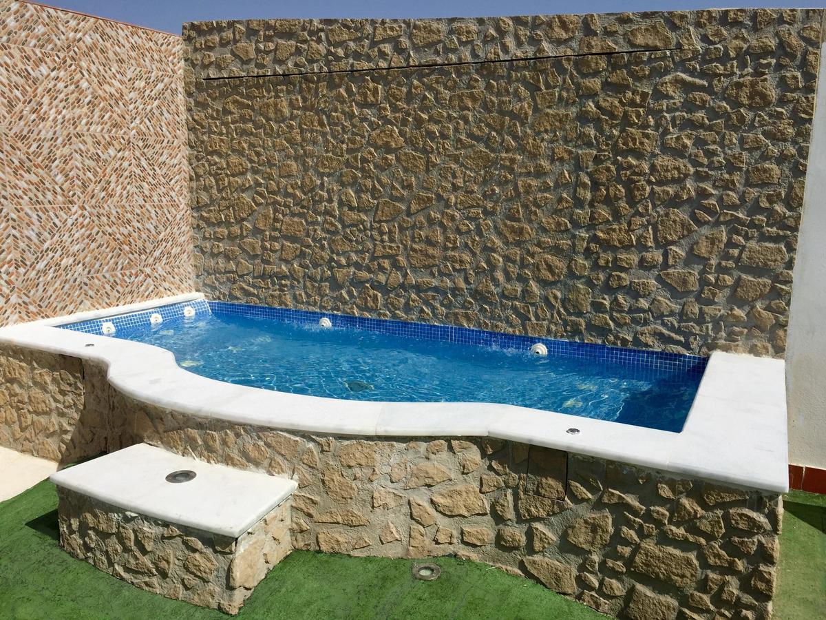La Fuente Apartment *